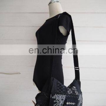 Wholesale Thai Bohemian Hippie Shoulder Bags Patchwork photo-5