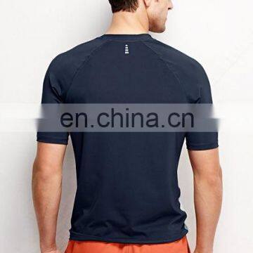 Wholesale Compression Shirts Custom Rash Guard photo-2