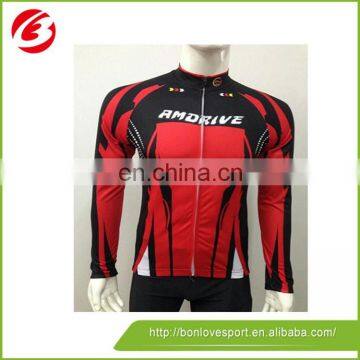 Hot Products Wholesale 2015 China Custom Cycling Jersey