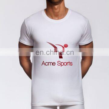 Acme Sports O neck t shirts - Custom All Size Short Sleeve O Neck T Shirts for Men