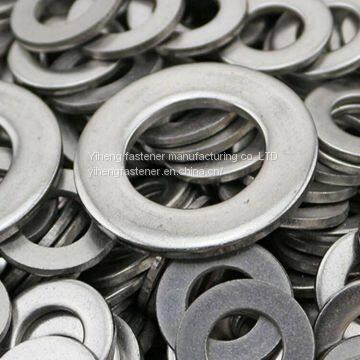 Plain Washer photo-5