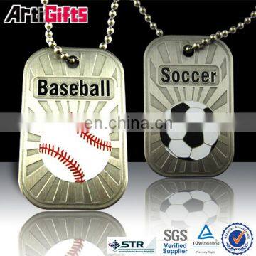 Free Design Metal Custom Cut Out Dog Tag photo-4