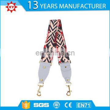 Wholesale Bag Strap Canvas Ribbon Bag Strap for Package photo-3