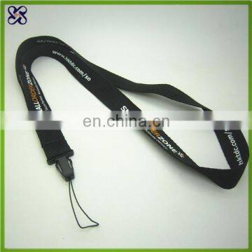 High quality neck lanyard