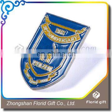Chinese Cheap Custom Metal Badges photo-3