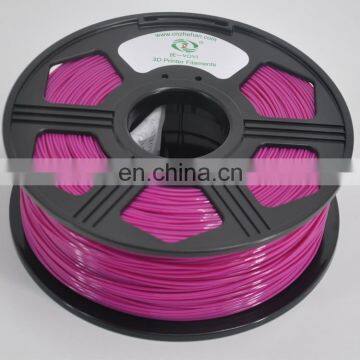 FDM 3D Printer Printing Plastic Filament Material 2.85mm PLA Filament photo-2