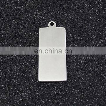 Wholesale advertising laser logo promotional metal key chains