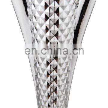 Good quality best sell top quality plastic tubes trophy part