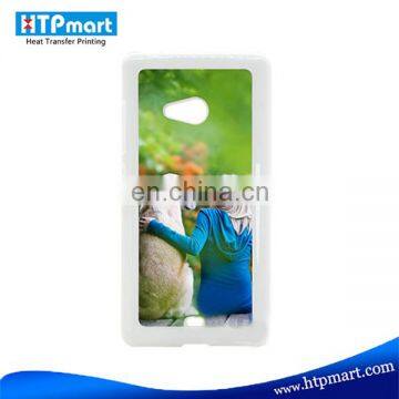 factory high quality sublimation cover phone case for Nokia 540