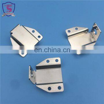 custom precision tin plated terminal brass connector terminals