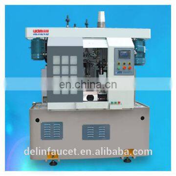 Spindle Horizontal CNC Drilling Milling and Tapping Machine photo-5