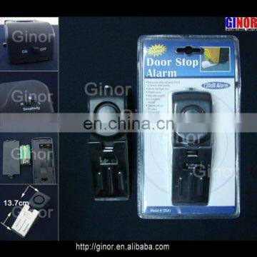 high sound electronic door alarm