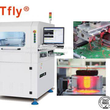 Inline CNC Automatic Router Machine,SMTfly-F03