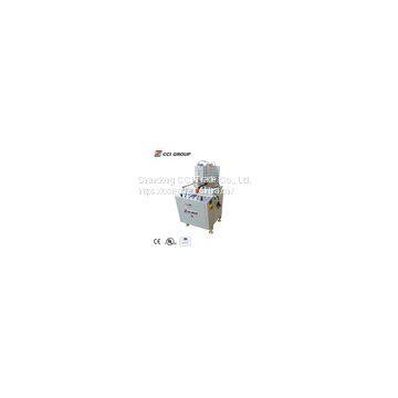 2018 New Model Omron System Upvc Windows Manufacturing Machines for Upvc Window Door Welding SHD01-120