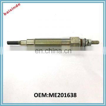 Disel Heater Glow Plug fits MITSUBISHI PAJERO SHOGUN II 3.0 OEM ME201638
