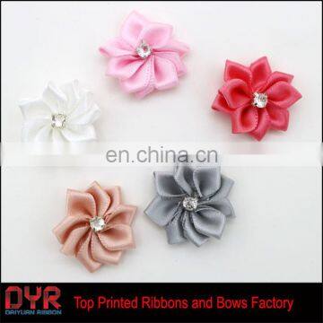 Decorative Handmade Flowers for Dress photo-3