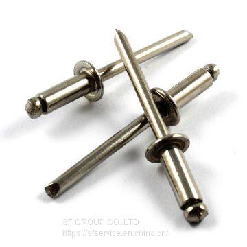 Stainless Steel Pop Rivet