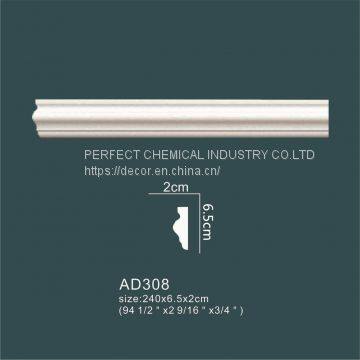 PU Decor Moulding photo-3