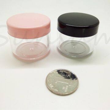 5g 10g 15g Small Size Eye Cream Cosmetic Pot Jar