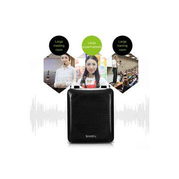 S516 UHF Wireless Voice Amplifier 30 Watt photo-2