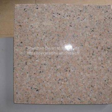 G681 Granite Garden Floor Covering Floor Tiles photo-3
