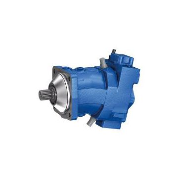 A10vso28dfr1/31l-ppa12n00 Rexroth A10vso28 Hydraulic Piston Pump Pressure Flow Control High Efficiency