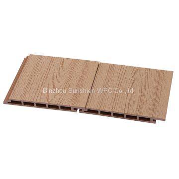 WPC Exterior Wall Panel/2018 best seller