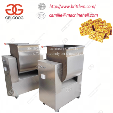 Modern Stainless Steel Temperature Control Nonstick Mixer Manufacturer