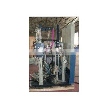 Two Component Sealant Extruder,Silicone Rubber Machine