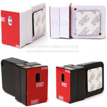 Anti-Theft Retractable Pull Box for Mobile Phone,Secure Retail Display Pull Box photo-3