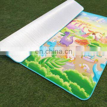 Large Double Side Children Play Mat