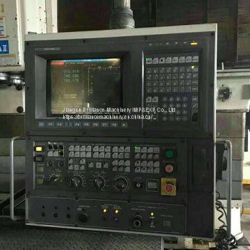 Japan OKUMA MCV-AII Moved Beam Gantry Machining Center