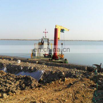 440HP Work Boat Self-Made photo-2