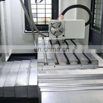 CNC Automatic Milling Machine VMC1580 Vertical Machining Center BT50 photo-6