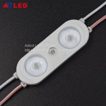 Adled Light Waterproof Led Light Smd 2835 White 2w 200lm 12v Osram Led Module photo-3