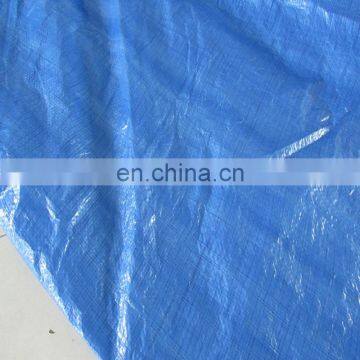 55gsm light duty pe tarpaulin by China factory,PE tarpaulin from feicheng haicheng