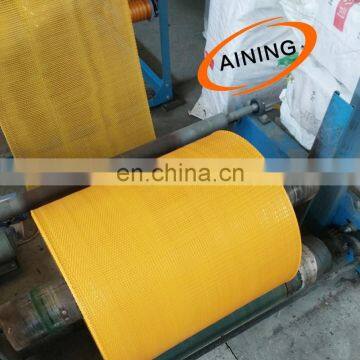 Mesh Bag for Oranges / Small Mesh Bags / Orange Mesh Bags