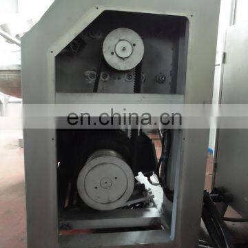 2016 High Efficiency Hot Sale Meat Bowl Cuter Chopper Mixer photo-5