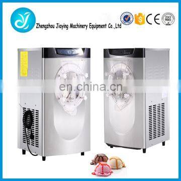 Commercial Hard Ice Cream Maker Machine photo-3
