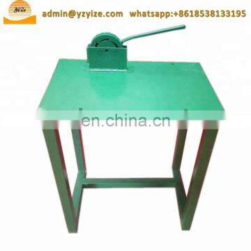 Recycled Paper Pencil Making Machine for Paper Pencil Sharpener Machine photo-7