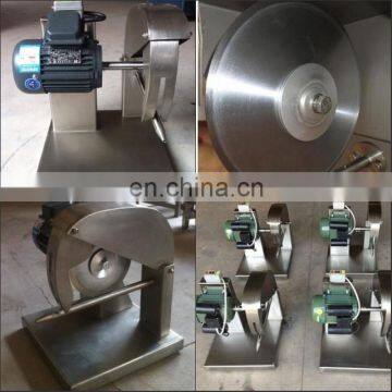 Easy Operation Band Bone Saw Frozen Fish Cutting Machine Meat Sawing Machine photo-4