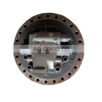 PC400LC-7 Travel Motor 706-8j-01012 PC400LC-7 Final Drive