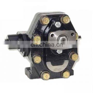 GPG55 gear pump,4-6 ton dump truck lifting pump,hydraulic oil pump