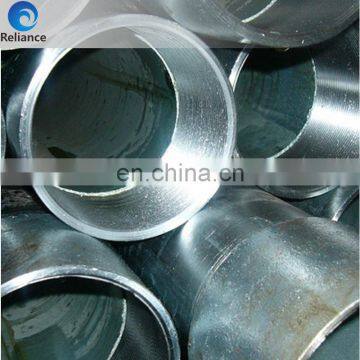 With PVS Caps Galvanized Pipe Manufacturer photo-2