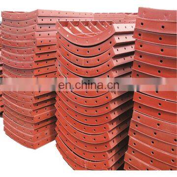 MF-220 Tianjin Shisheng Steel Concrete Formwork System