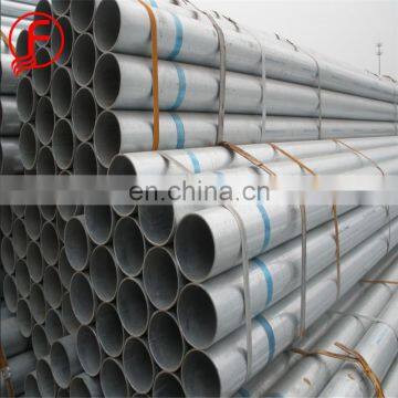 China Supplier 32mm b Class Weight of 6m Standard Length gi Pipe Price List in Sri Lanka House Main Gate Designs photo-4