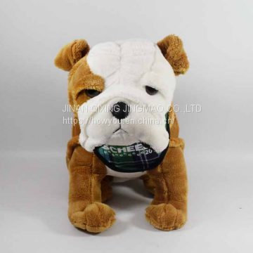 Husky Children Plush Puppy Dog Doll Simulation Plush Toys photo-4