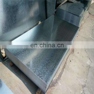 Hot selling Cold Rolled Steel Sheet Prices with low price