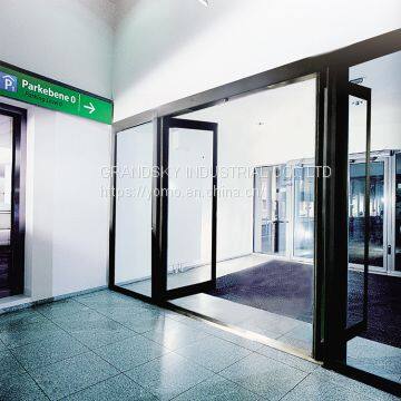 The hot sale Swing Automatic door DSW-93