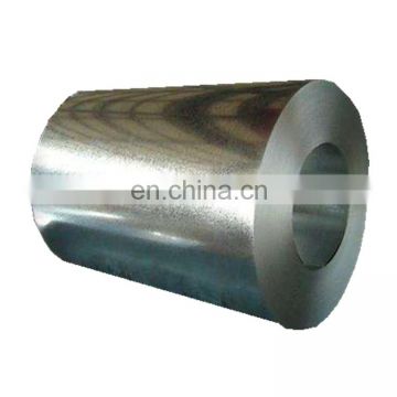 hot dipped galvanized steel coil galvanised GI steel coil sheet